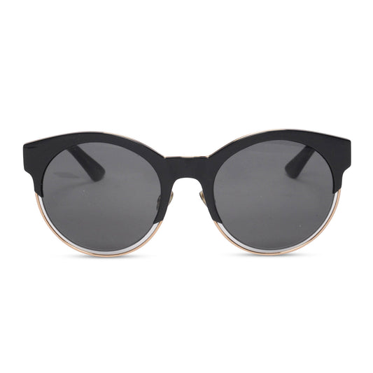 Dior Black Sideral1 Sunglasses