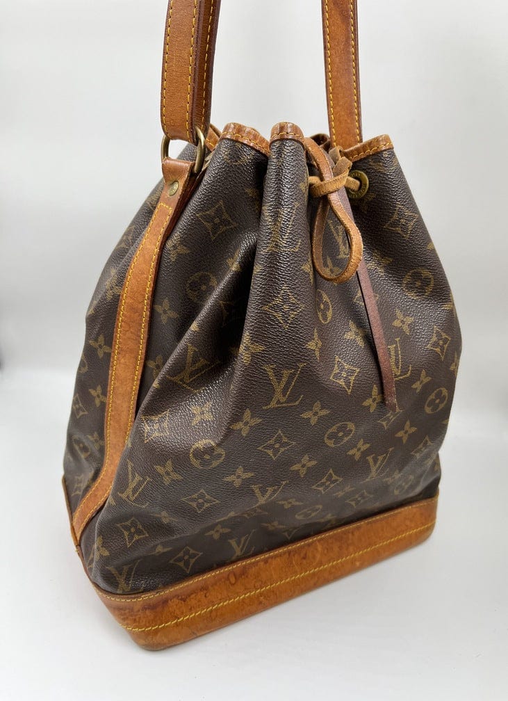 Louis Vuitton Noé Bag