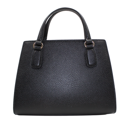 Gucci Small Soho Leather Tote Bag