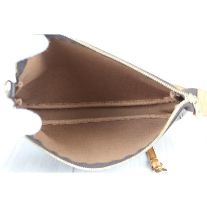 Rank A ｜     LV Monogram Pochette Accessoires    ｜091310