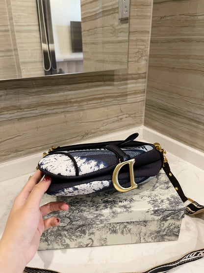 Luxury Edition Bags DIR 203