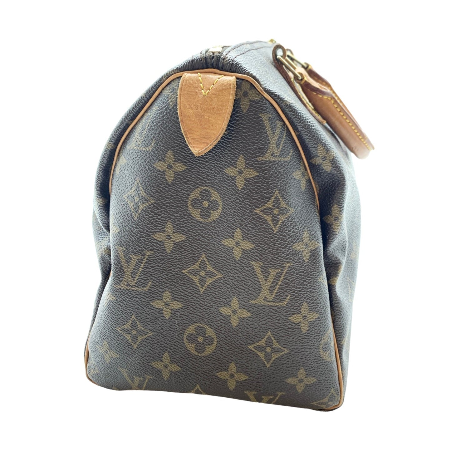 Handbag Luxury Designer By Louis Vuitton  Size: Medium