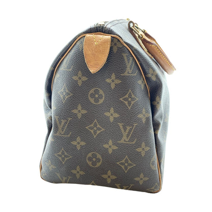 Handbag Luxury Designer By Louis Vuitton  Size: Medium