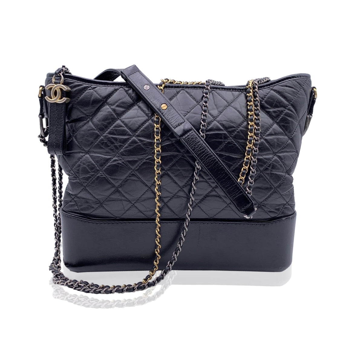 Chanel Chanel Shoulder Bag Gabrielle