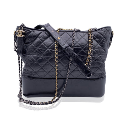 Chanel Chanel Shoulder Bag Gabrielle