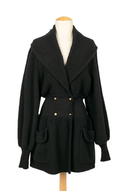 Veste Chanel