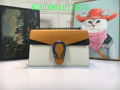 Gucci Bags - The Tote   359