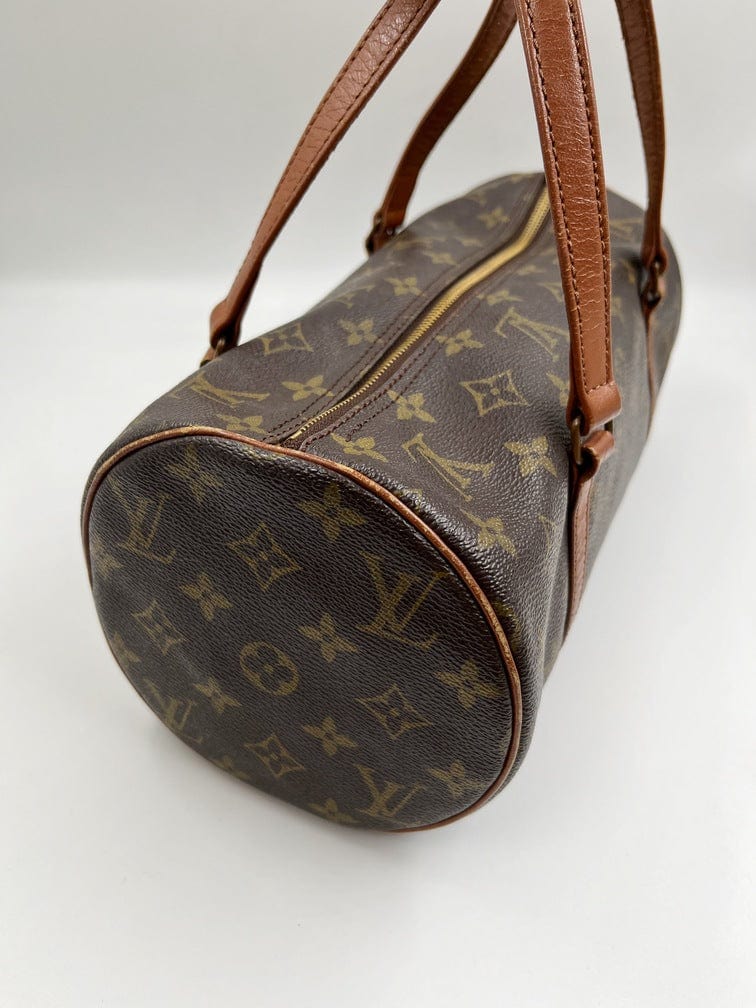 Louis Vuitton Papillon 30 Bag