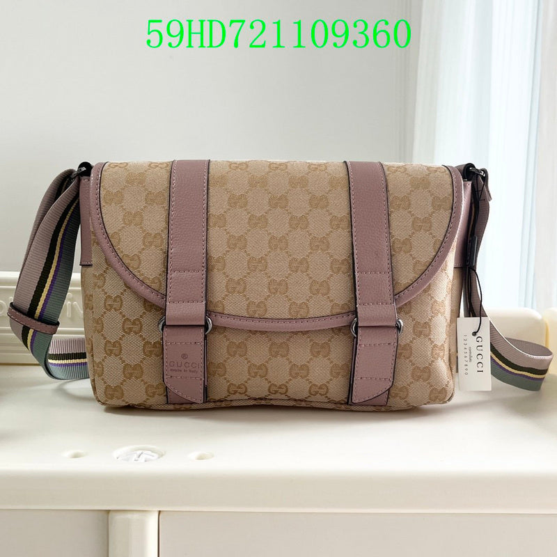 Gucci Bags - The Tote   799