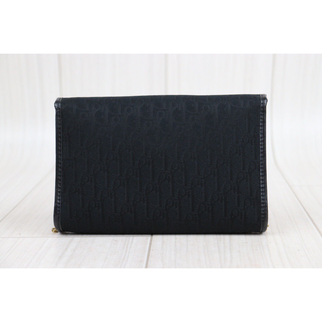 Rank A ｜ Dior Vintage Shoulder Bag ｜23112316
