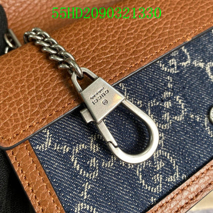 Gucci Bags - The Tote   332