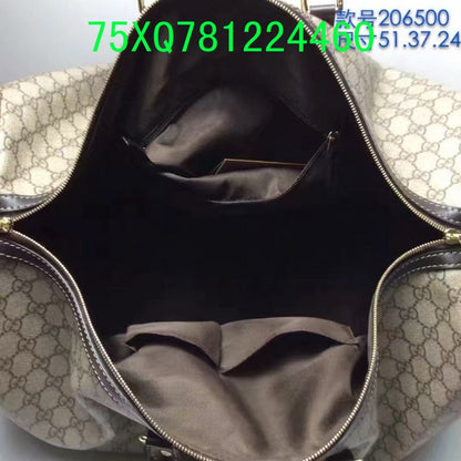 Gucci Bags - The Tote   993