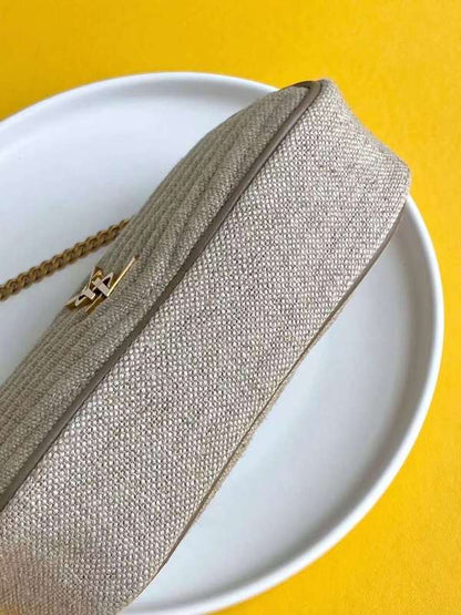 Yves Saint Laurent - Bags