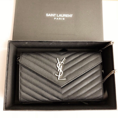 Yves Saint Laurent - Bags