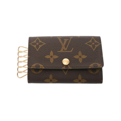 Louis Vuitton  Leather Keycase