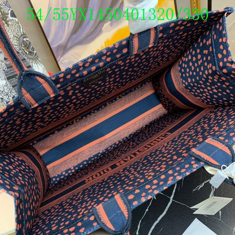 Christian Dior Bags Bags - The Tote   052