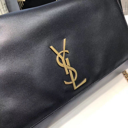 Yves Saint Laurent Kate Medium Chain Bag