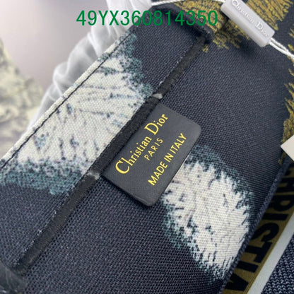 Christian Dior Bags Bags - The Tote   107