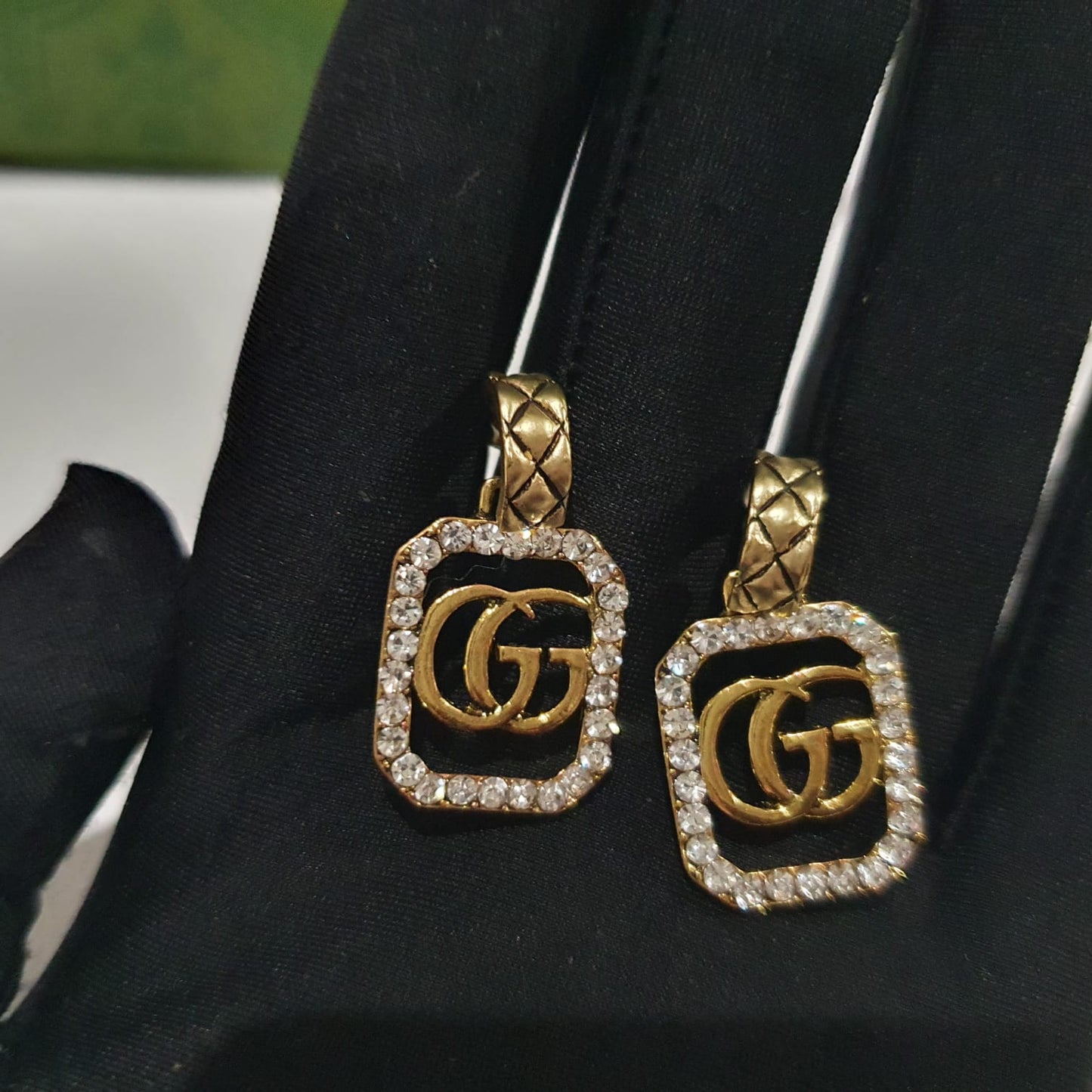 Gucci Earrings