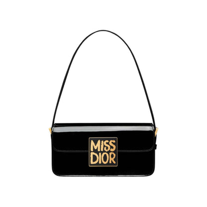 Dior  Miss Dior Flap Bag small