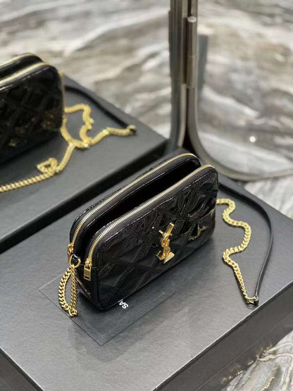 Yves Saint Laurent - Bags - Franco Shops