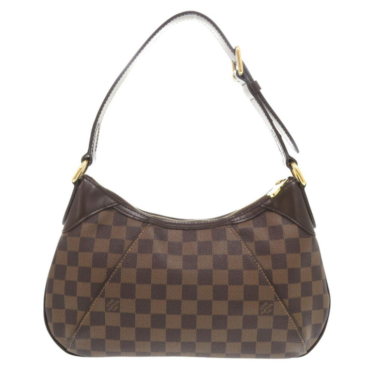 Louis Vuitton  Damier Canvas Shoulder Bag
