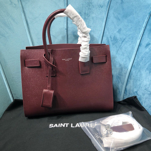 Franco Shops - Yves Saint Laurent - Bags - 407