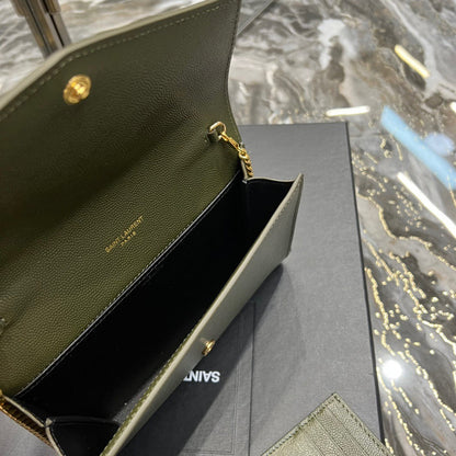 Franco Shops - Yves Saint Laurent - Bags -