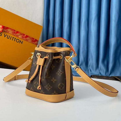 The Franco Shops - Louis Vuittons  - 12020