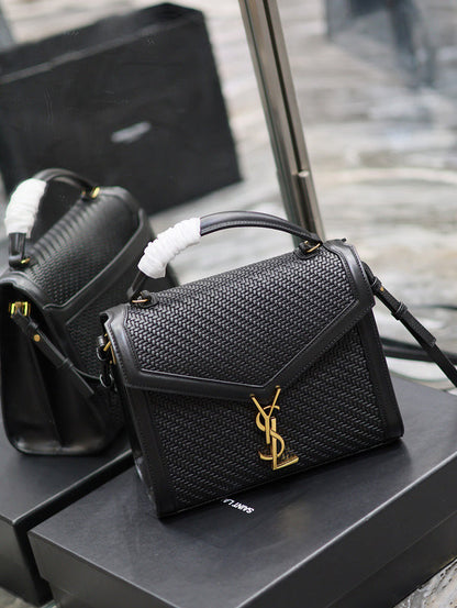 Franco Shops - Yves Saint Laurent - Bags - 064