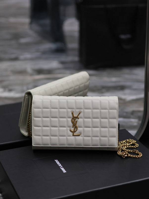 Franco Shops - Yves Saint Laurent - Bags - 049