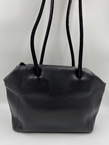 Prada Leather shoulder Bag