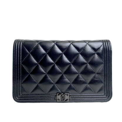 CHANEL LEBOY WOC