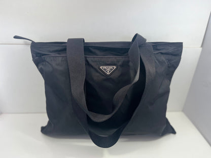 Prada Sort ToteBag