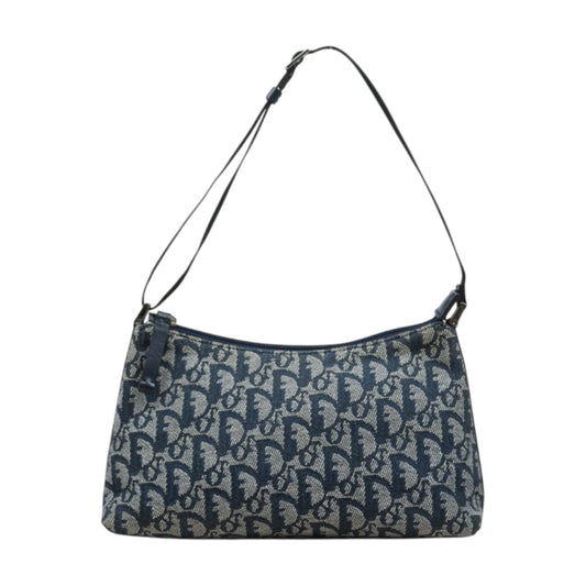 Good ( Rank AB)｜ Dior Trotter Shoulder Bag ｜25051317