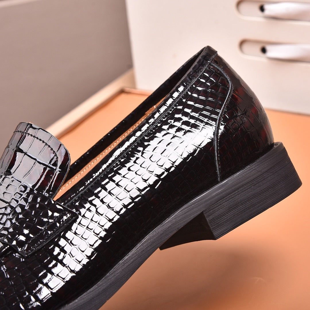 Louis vuitton formal shoes