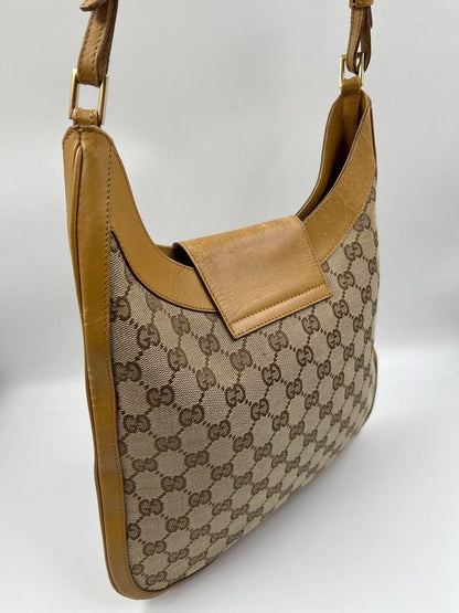 Vintage Gucci Jackie Bag