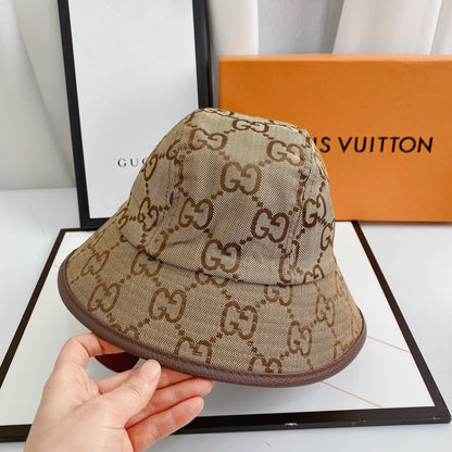 Gucci bucket hat