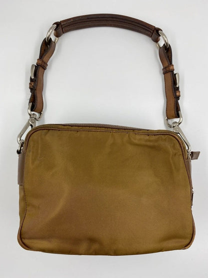 Prada nylon Shoulder Bag