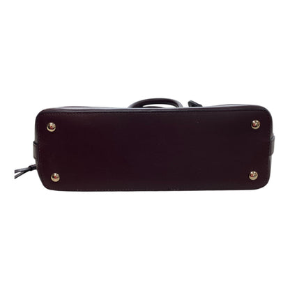 Handbag Designer By Coach In Multi, Size:Small