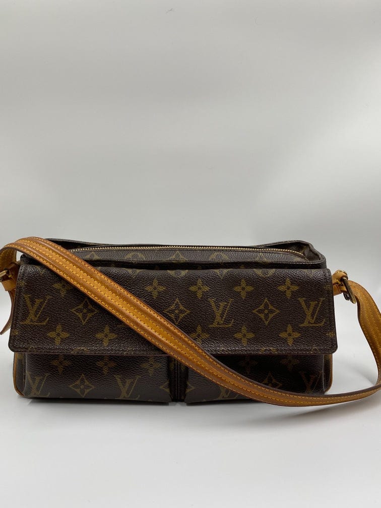 Louis Vuitton Viva Cite MM Bag