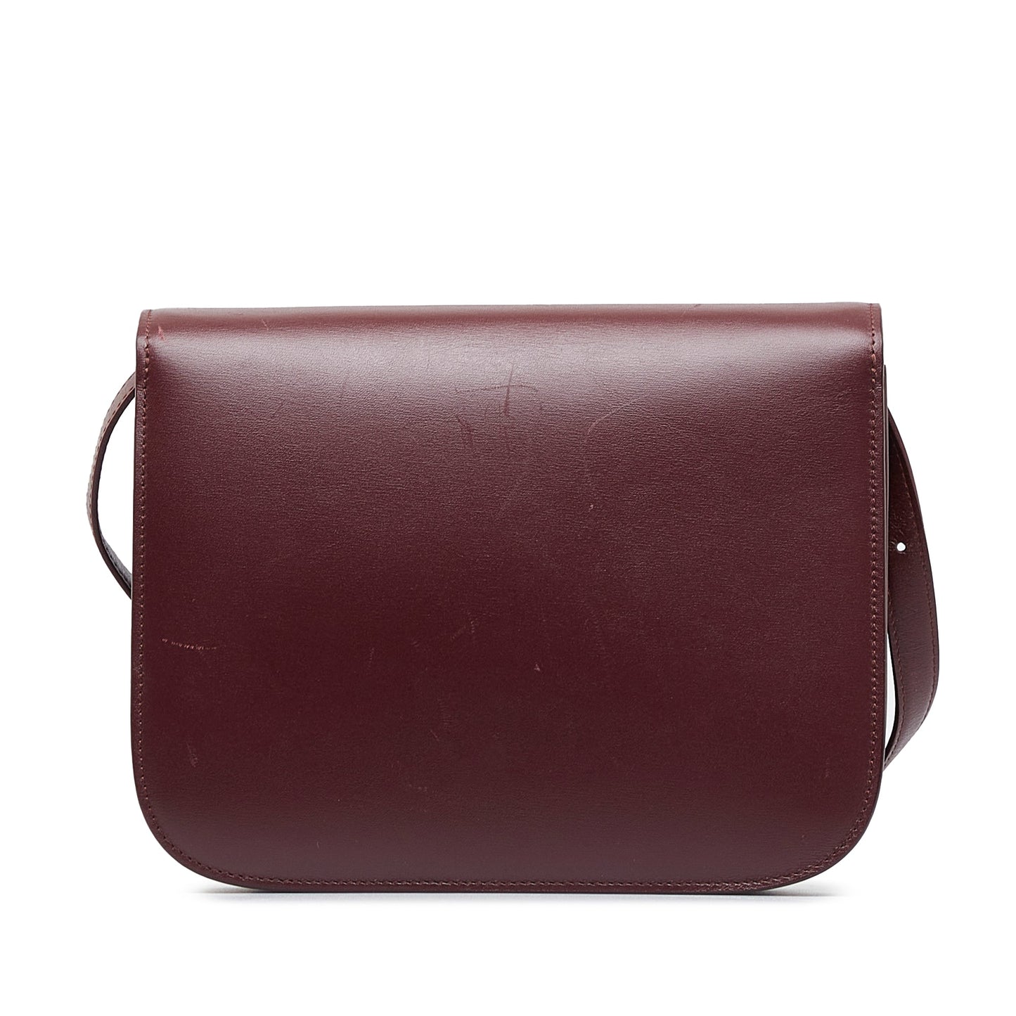 Celine Medium Classic Box Crossbody Bag