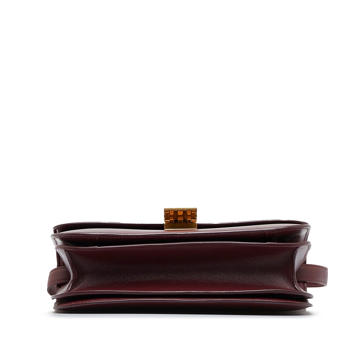 Celine Medium Classic Box Crossbody Bag