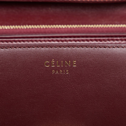 Celine Medium Classic Box Crossbody Bag