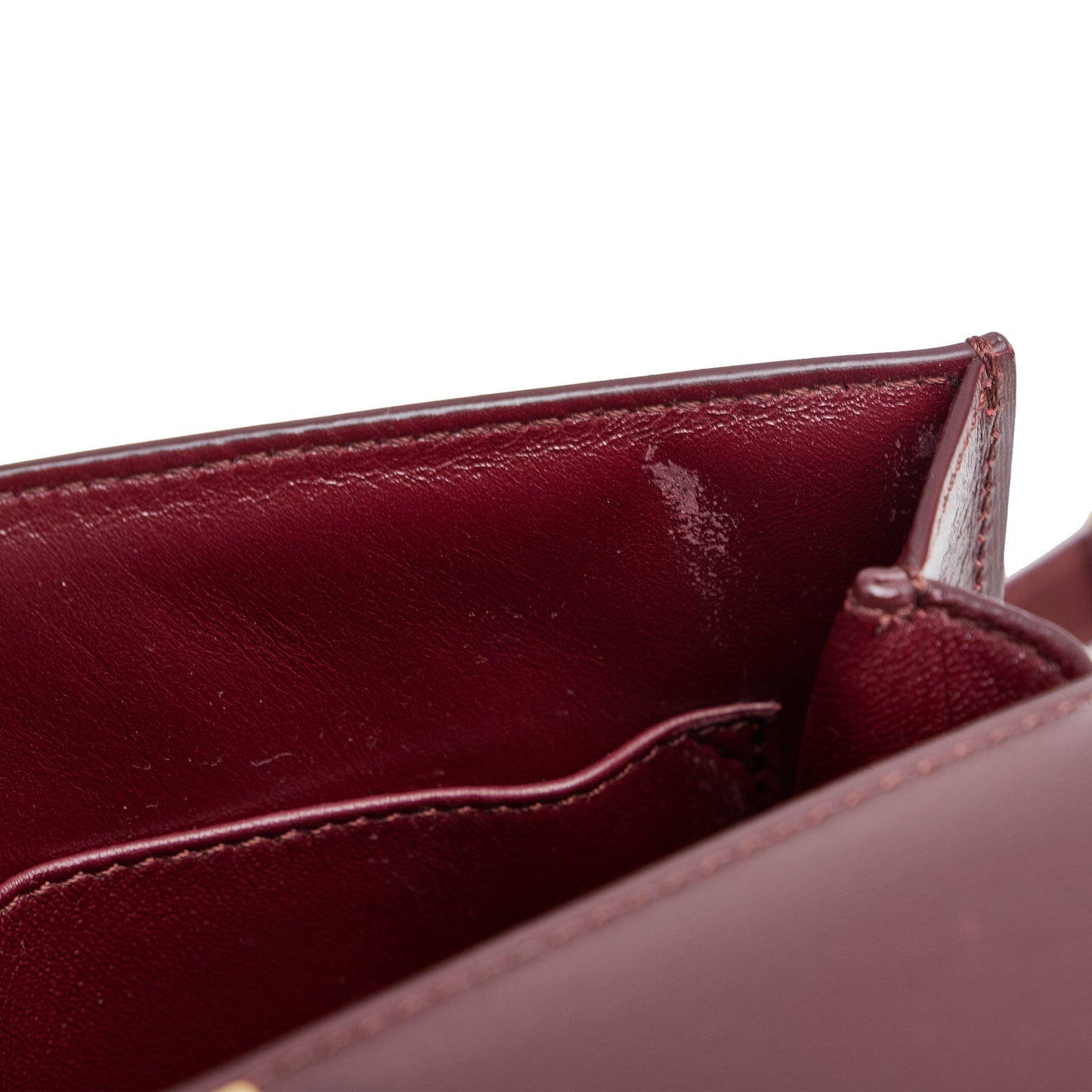 Celine Medium Classic Box Crossbody Bag