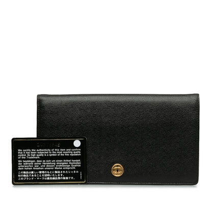 CHANEL Wallets