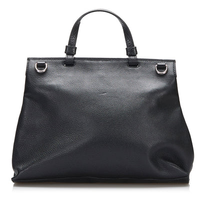 Gucci Daily Satchel