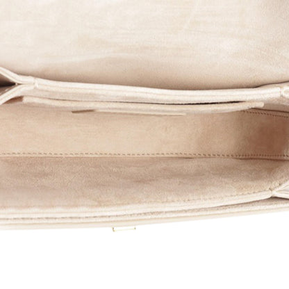 Box Calfskin 30 Montaigne Avenue Bag