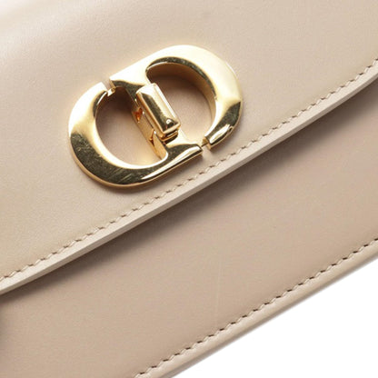 Box Calfskin 30 Montaigne Avenue Bag