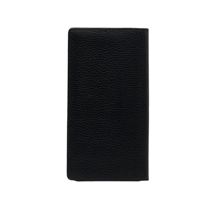 Louis Vuitton Taurillon Clemence Brazza Long Wallets